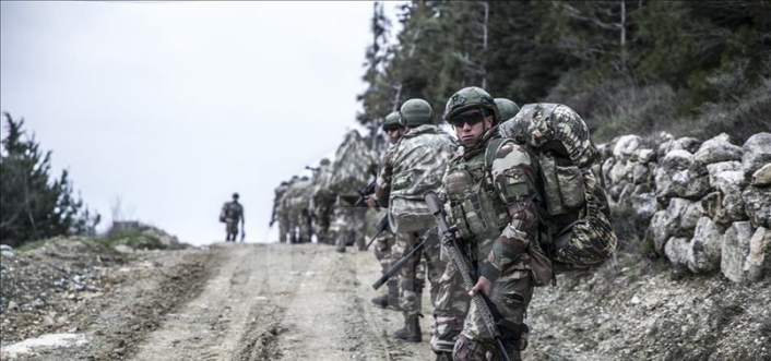 Şırnak'ta tarihi operasyon