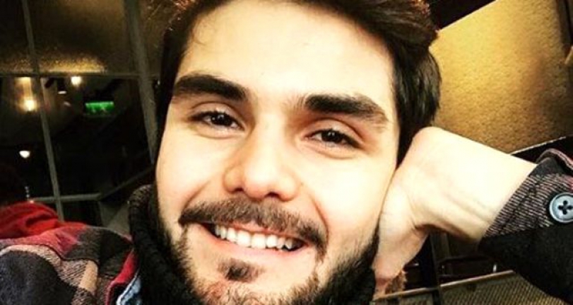 Alper Baycın kimdir? Alper Baycın nereli, ne zaman öldü?