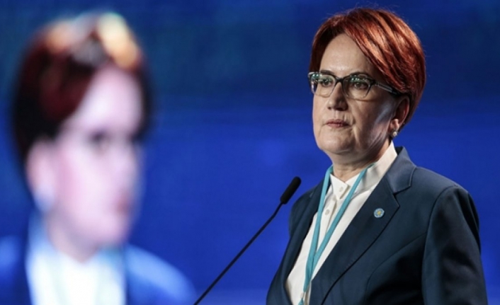 Akşener'den 15 Temmuz mesajı