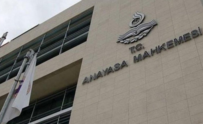 CHP harekete geçti: O kanununu AYM'ye götürüyor