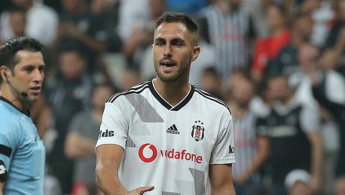 Beşiktaş'a bir darbe daha!