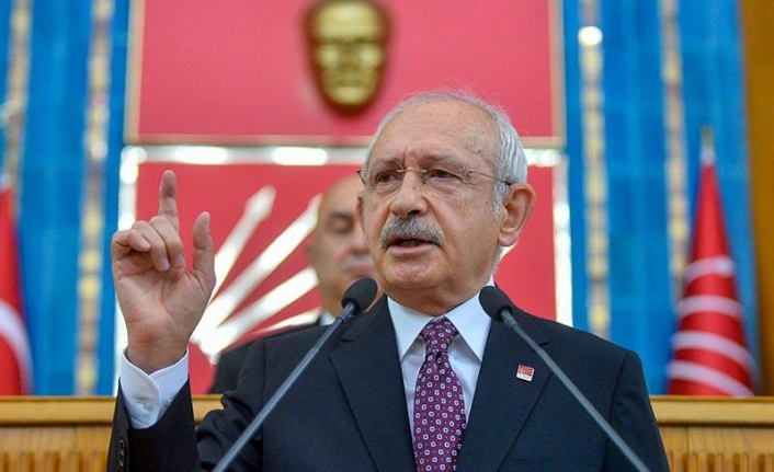Kılıçdaroğlu 359 bin lira daha tazminata mahkum edildi