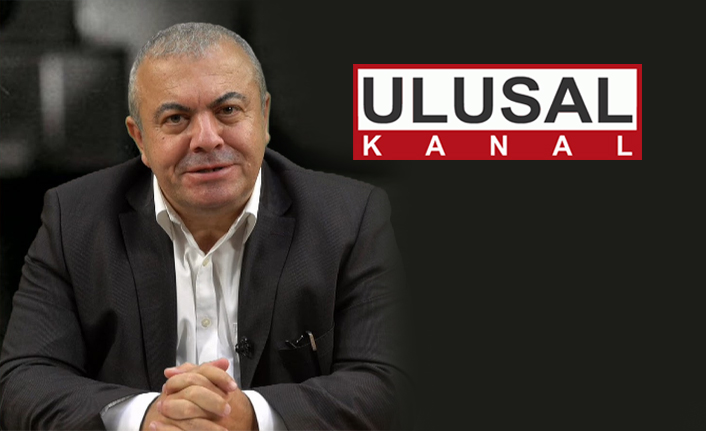 İsmail Türk Ulusal Kanal’da