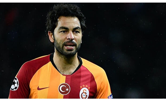 'Turkish Xavi' dönemi sona eriyor