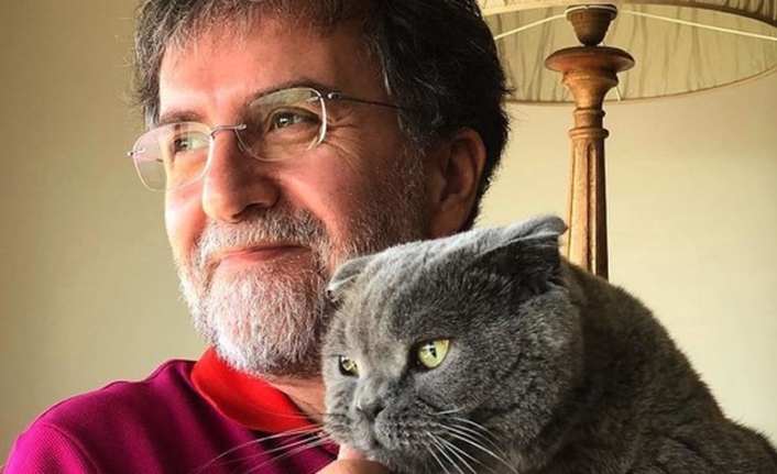 Ahmet Hakan yazılarına neden ara verdi?