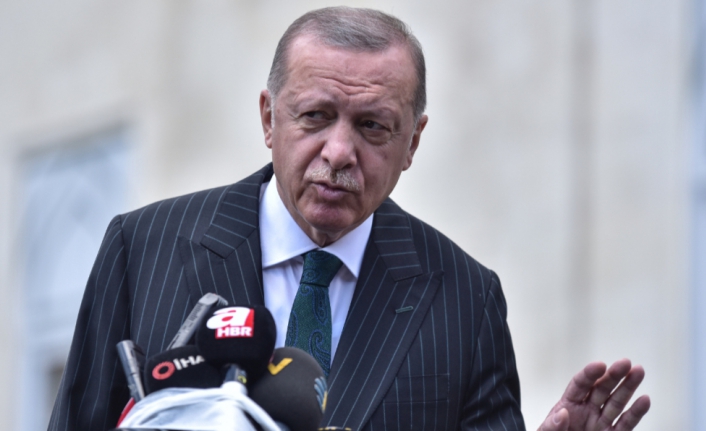 Erdoğan açıkladı Kurban Bayramı'nda kısıtlama olacak mı?