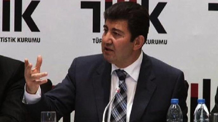 Eski TÜİK Başkanından flaş açıklama 'İşsizliğin düşmesi çok komik bir şey'