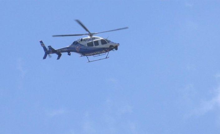İstanbul’da polise hain saldırı