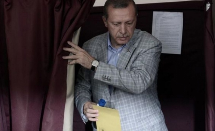 AKP, kendi seçim sistemini kuruyor