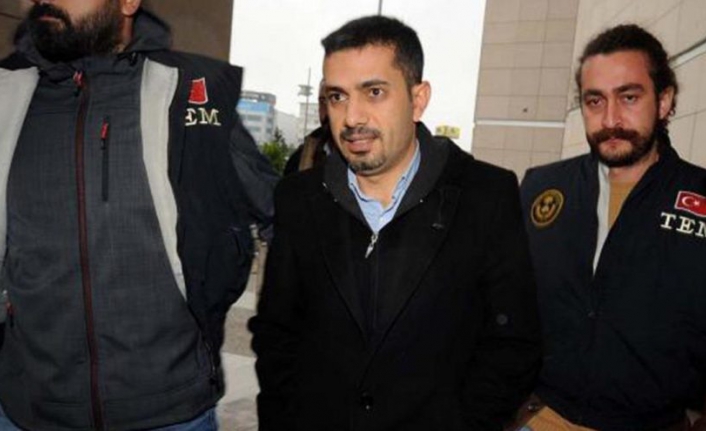 FETÖ'cü Mehmet Baransu için karar