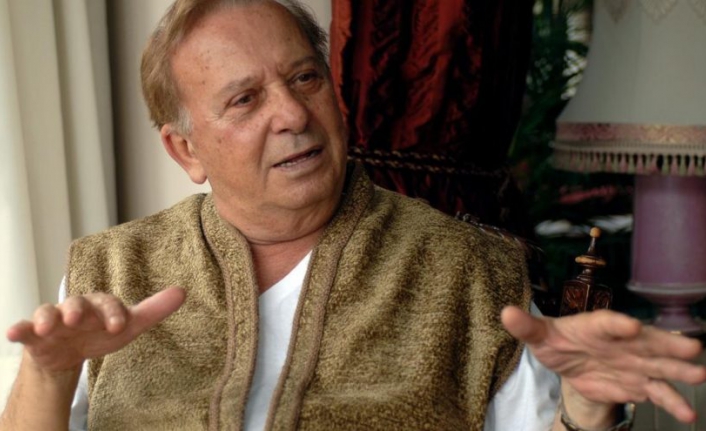 Seyfi Dursunoğlu’nun defnedileceği yer ve tarih belli oldu