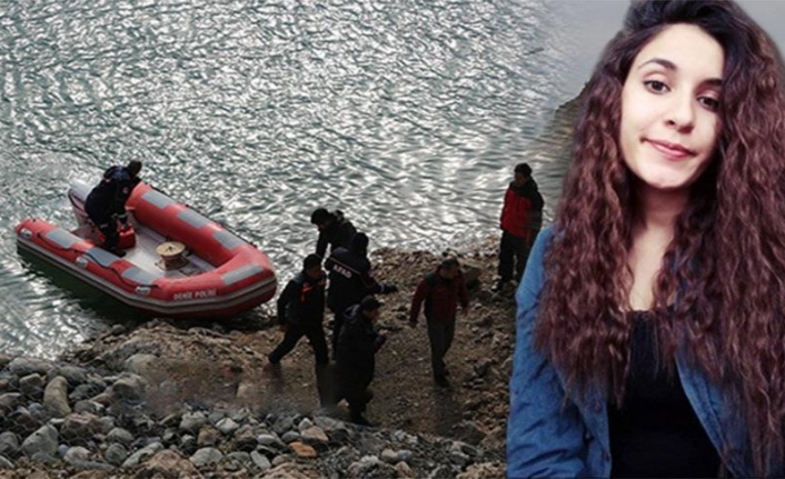 Kayıp Gülistan Doku için baraj boşaltılacak