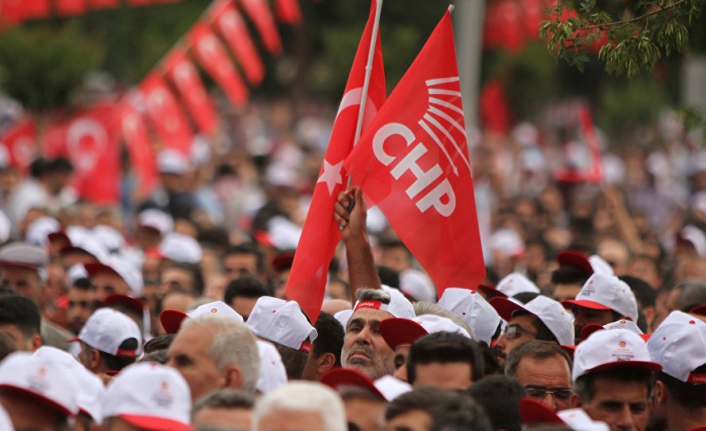 CHP'de Kemal Kılıçdaroğlu'na rakip çıktı