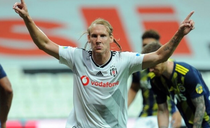Beşiktaş'ta üst düzey hırsızlık