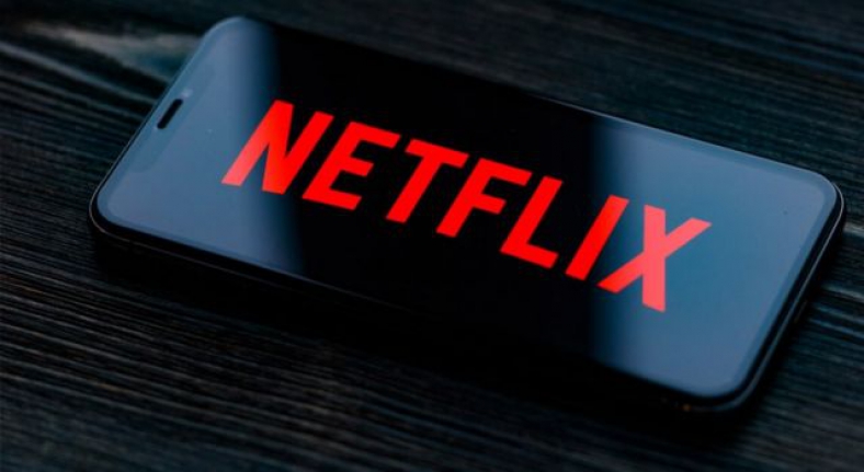 AK Parti'den Netflix açıklaması