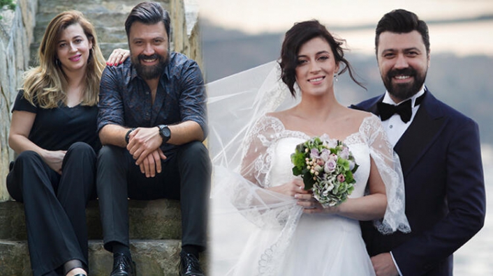 Burcu Gönder ve Bülent Emrah Parlak boşanıyor 'Aynı açıklamayı yaptılar'