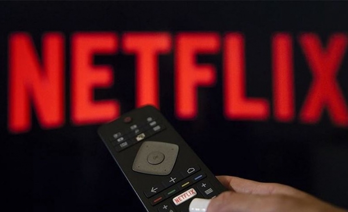 Netflix'ten flaş Türkiye açıklaması!