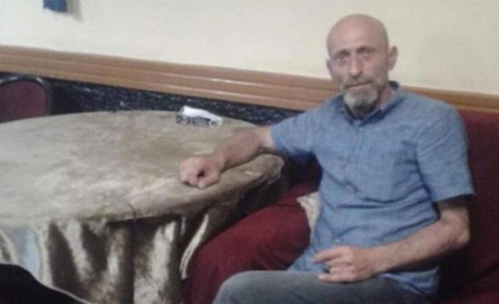 Rize'de akıl almaz cinayet! Çağırıldığı evde keser darbeleriyle öldürüldü!