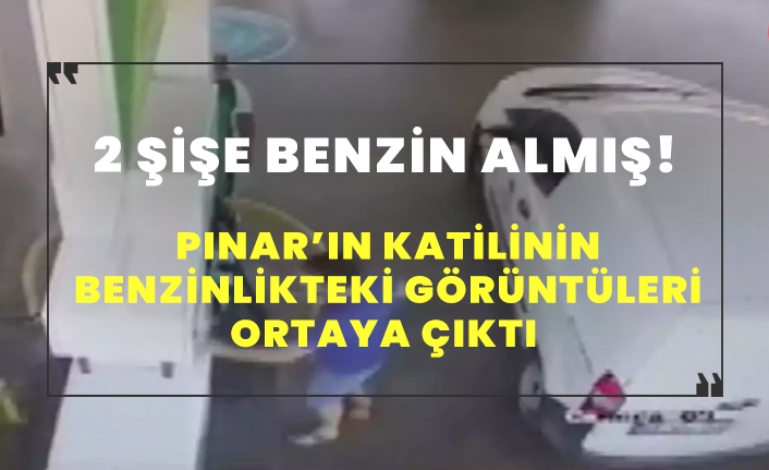 Katil Cemal Metin Avcı'nın kan donduran görüntüleri ortaya çıktı