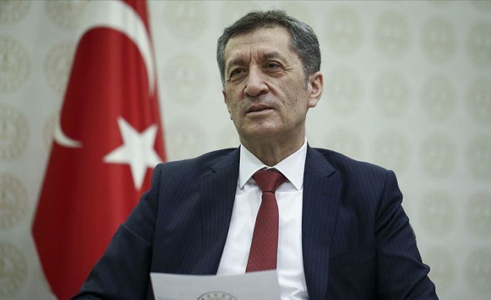Bakan Selçuk'tan okulların açılması ile ilgili flaş açıklama!
