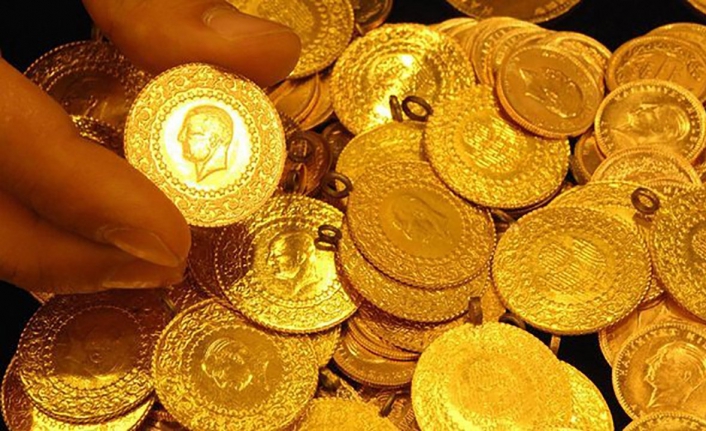 Altında yeni rekor!