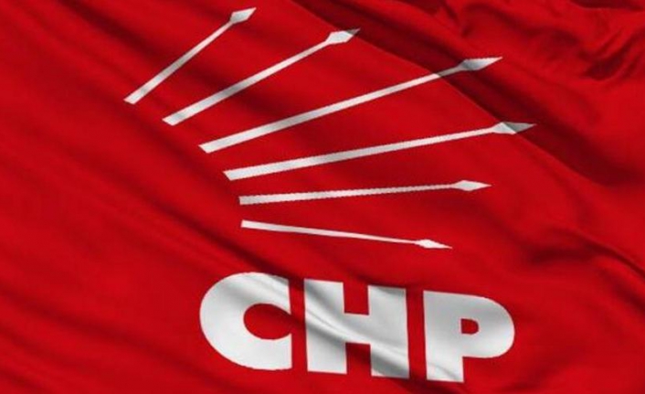 CHP Genel Başkanlığı'na bir aday daha