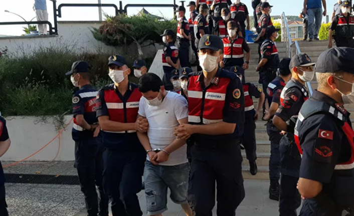 Pınar Gültekin'in katilini mahkumlar istemedi