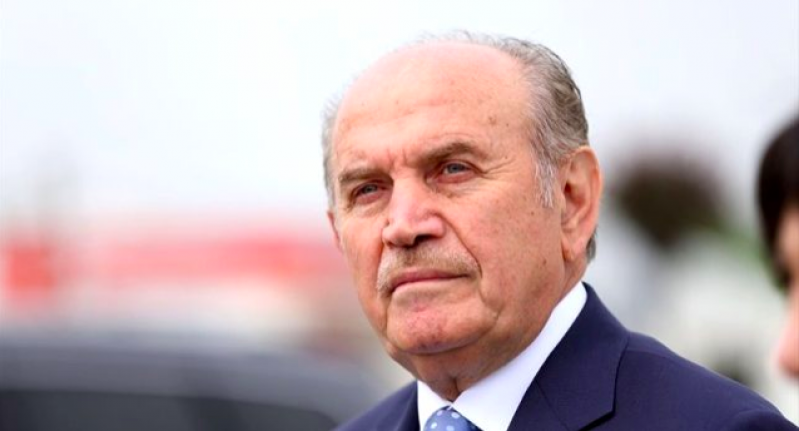 Kadir Topbaş'ın damadının ortağı Fatih'te 33 milyon liraya aldığı arsayı 370 milyon liraya belediyeye satmış!