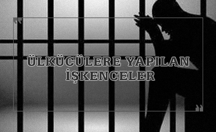 Ülkücülere yapılan işkenceler