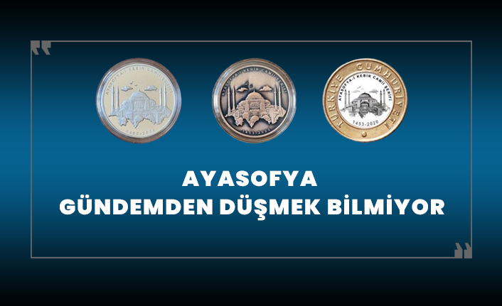 Gündemde kalmak için her şeyi yapıyorlar!
