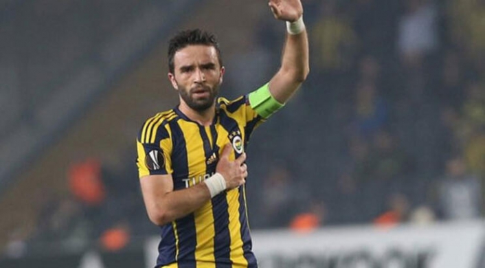 Gökhan Gönül Fenerbahçe yolunda!