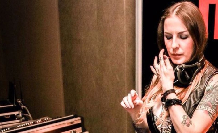 Radyocu Elçin Özsoy hayatını kaybetti