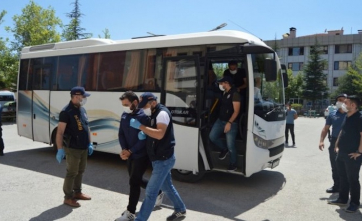 ‘Google’ dolandırıcılığı