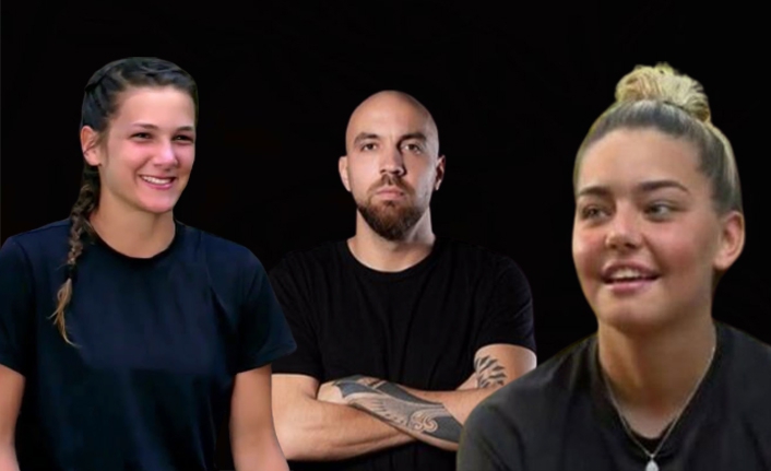 Survivor Aycan bomba açıklamalar yaptı!