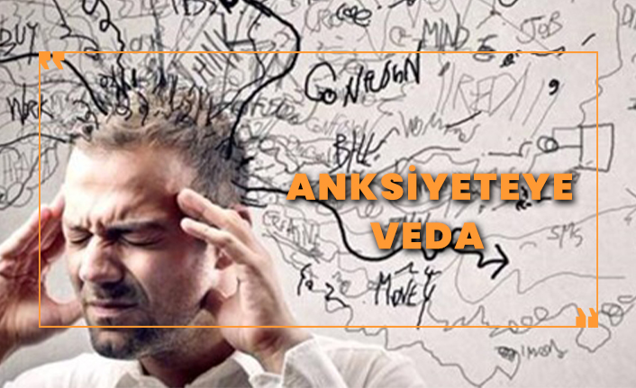 Anksiyete krizinde kurtarıcınız olacak egzersizler