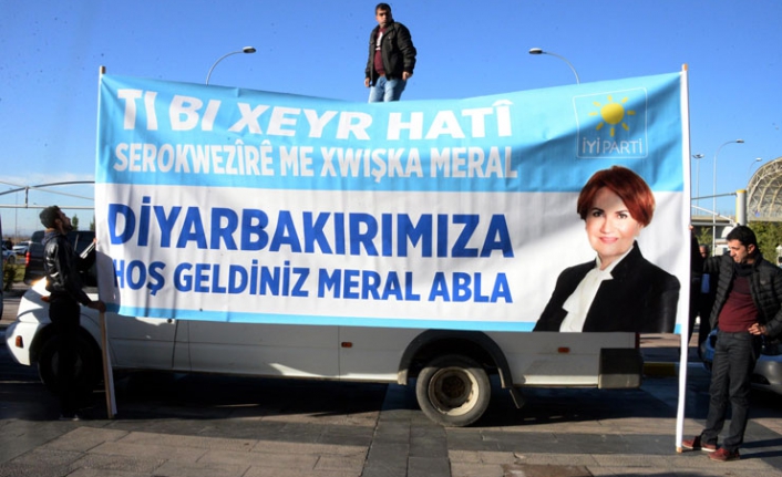 İYİ Parti Diyarbakır İl Başkanı belli oldu