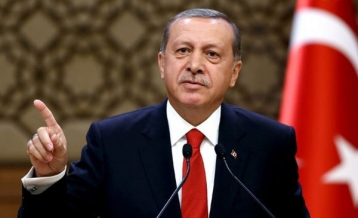 Erdoğan açıkladı: Bayramda kısıtlama olacak mı?