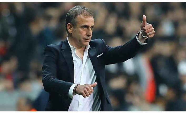 Abdullah Avcı'nın adresi Trabzonspor!