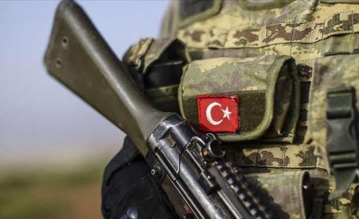 3 PKK'lı etkisiz hale getirildi