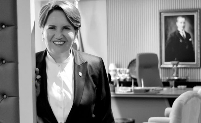 Akıma Meral Akşener'de katıldı