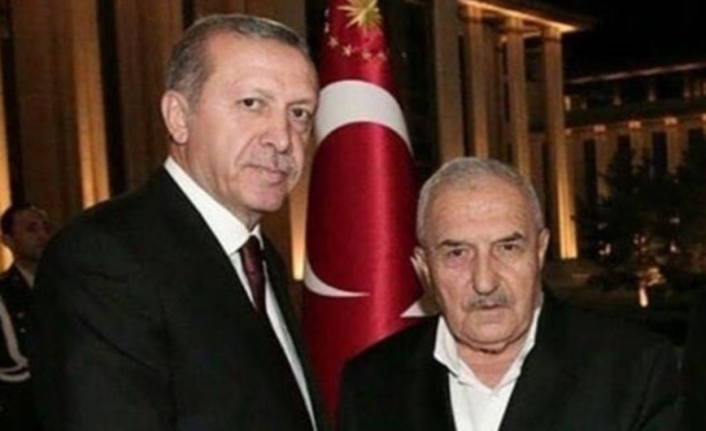 Barış Terkoğlu: Yeter artık, şu Cumhurbaşkanı’nı kandırmayın!