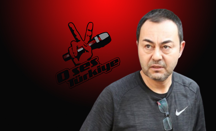 Serdar Ortaç: O Ses Türkiye'de ben olmalıydım