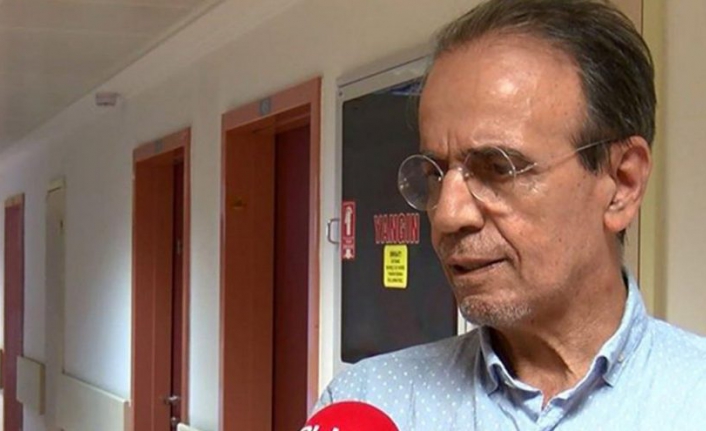 Prof.Dr. Mehmet Ceyhan ''Böyle normalleşme olmaz''