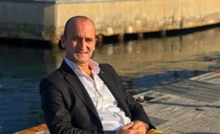 Ersin Özyılmaz: İyi Parti kolay kurulmadı