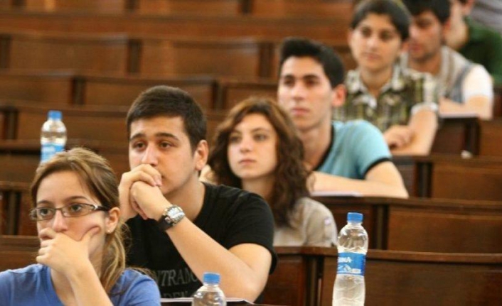 Üniversite tercihleri için tarih yaklaşıyor
