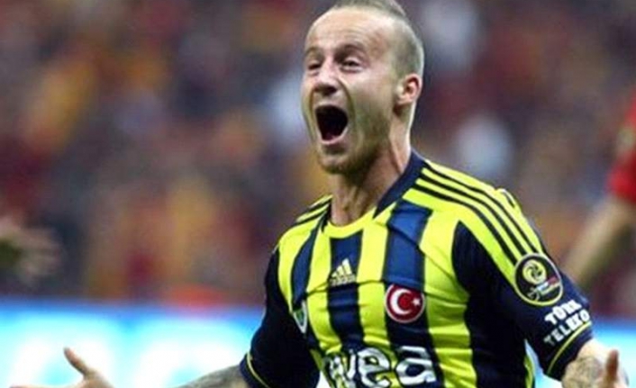 Eski Fenerbahçeli yıldız isim koronavirüse yakalandı!