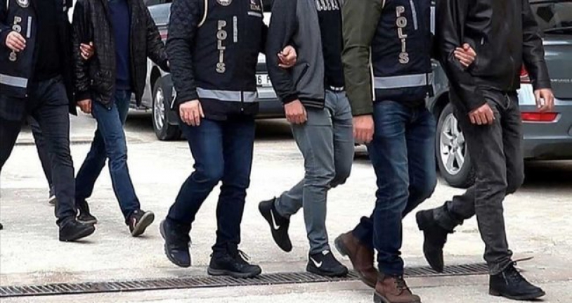 14 ilde büyük FETÖ operasyonu