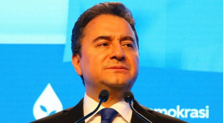 Babacan'dan hükümete dolar eleştirisi!