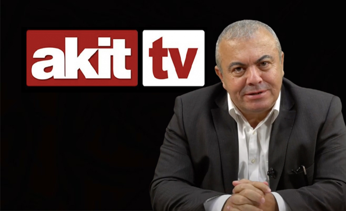 İsmail Türk bu akşam 21'de Akit TV'de