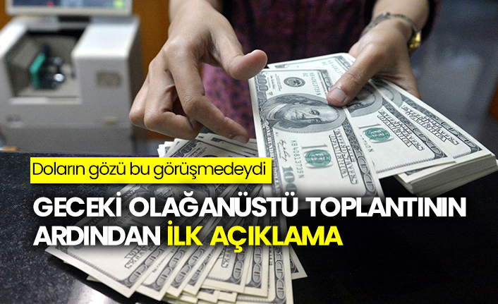 Türkiye Bankalar Birliği’nden açıklama